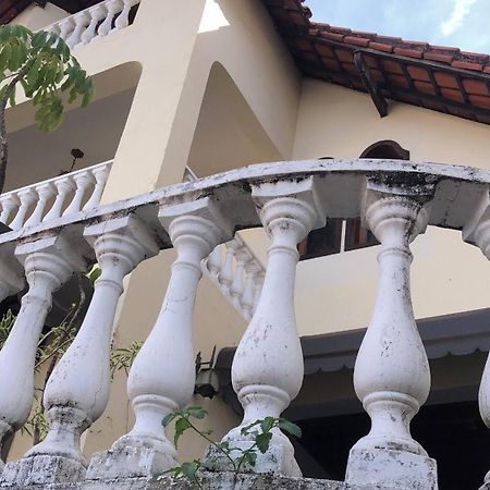 벨루오리존치 Casa Amarela 호스텔 외부 사진