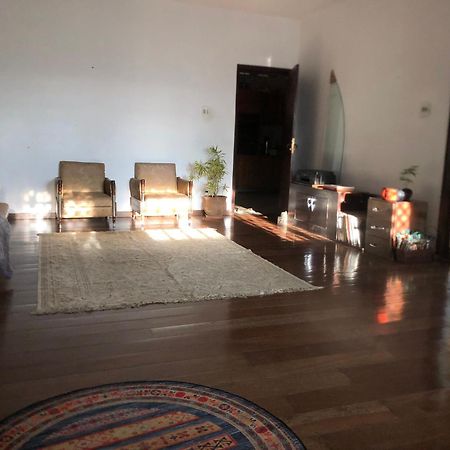 벨루오리존치 Casa Amarela 호스텔 외부 사진