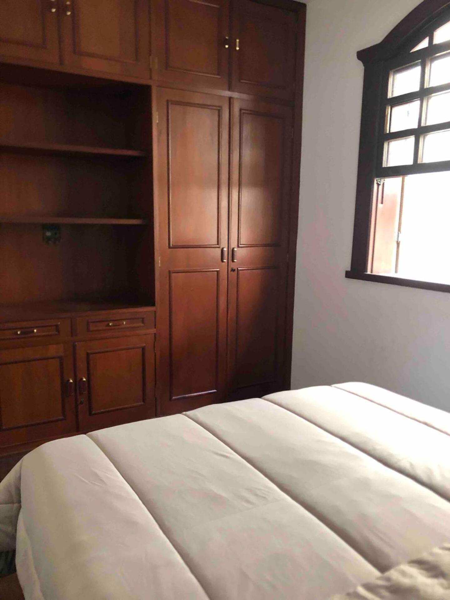 벨루오리존치 Casa Amarela 호스텔 외부 사진