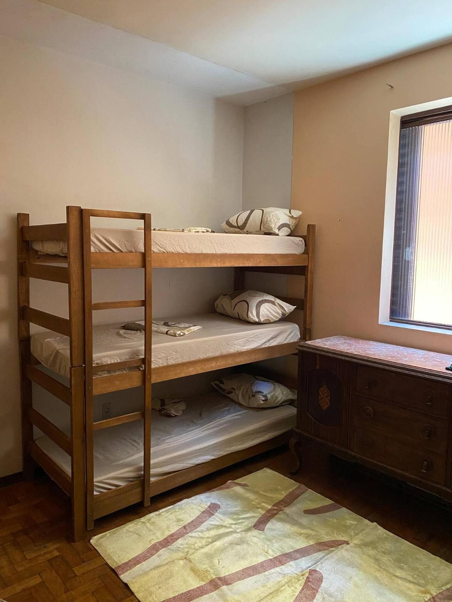 벨루오리존치 Casa Amarela 호스텔 외부 사진