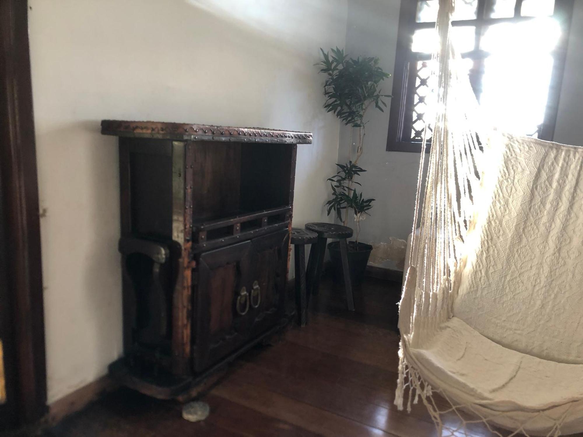 벨루오리존치 Casa Amarela 호스텔 외부 사진