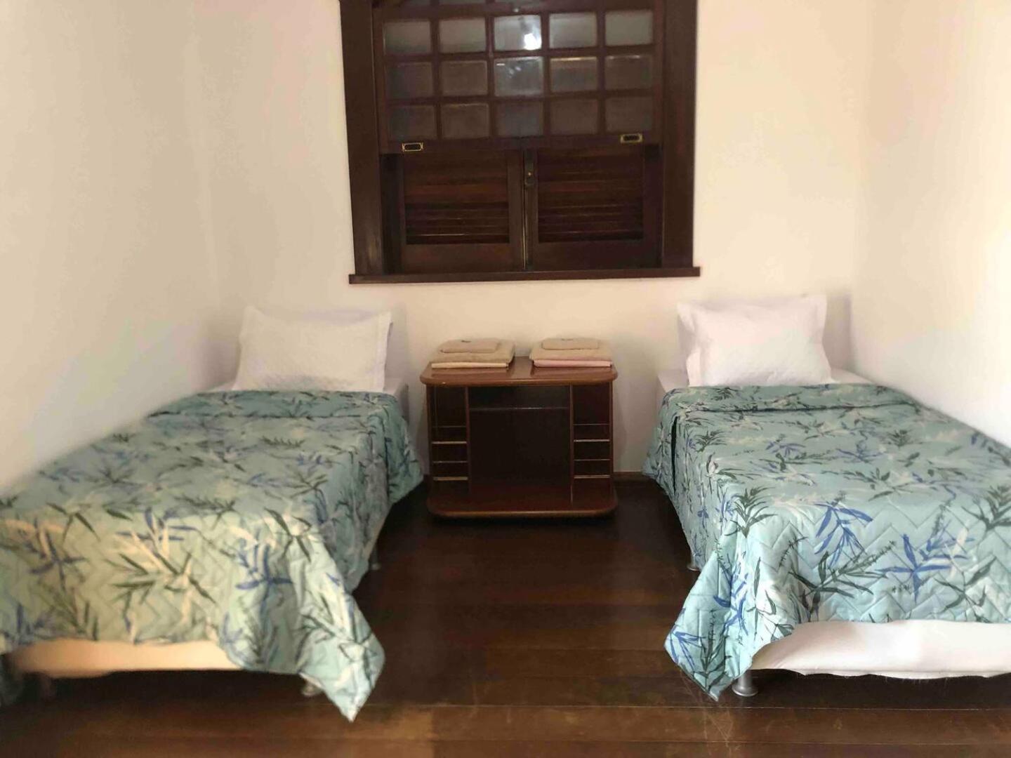 벨루오리존치 Casa Amarela 호스텔 외부 사진