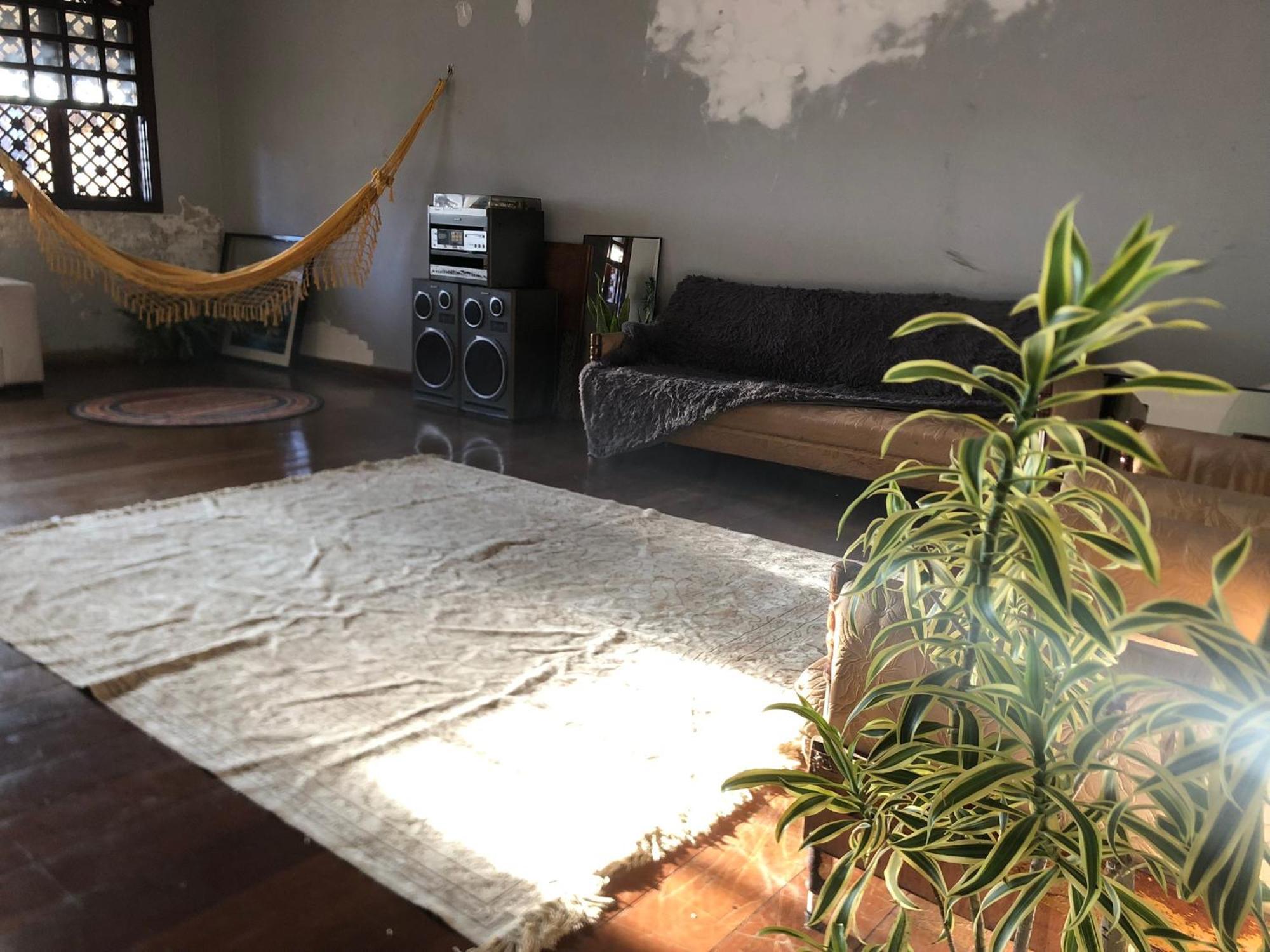 벨루오리존치 Casa Amarela 호스텔 외부 사진